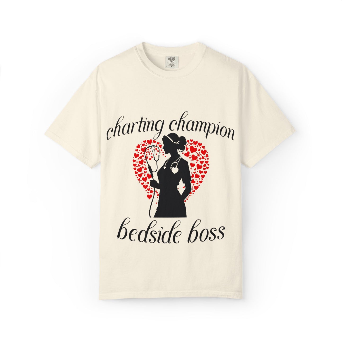 Healthcare Heroes Unisex T-Shirt, Nurse Gift, Medical Tech, Healthcare Angels, Medical Professionals Shirt