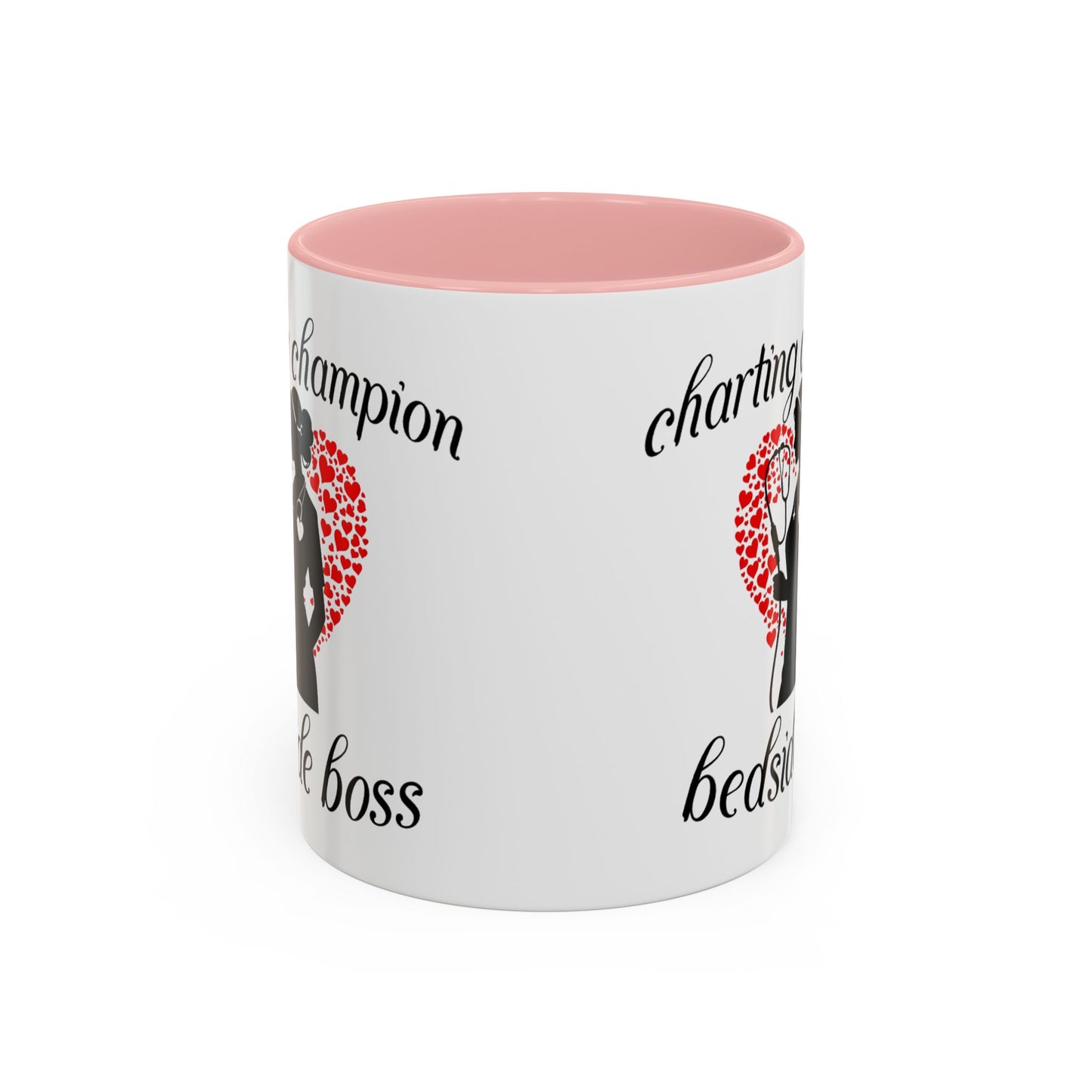 Mug for Healthcare Providers, Nurses, Med Techs, Scrub Techs - Healthcare Heroes Office Conversation Piece, Morning Joe in Style, Gift Idea