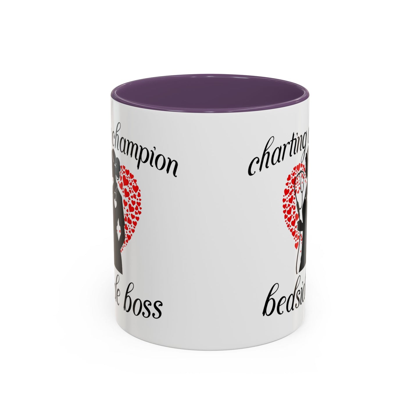 Mug for Healthcare Providers, Nurses, Med Techs, Scrub Techs - Healthcare Heroes Office Conversation Piece, Morning Joe in Style, Gift Idea