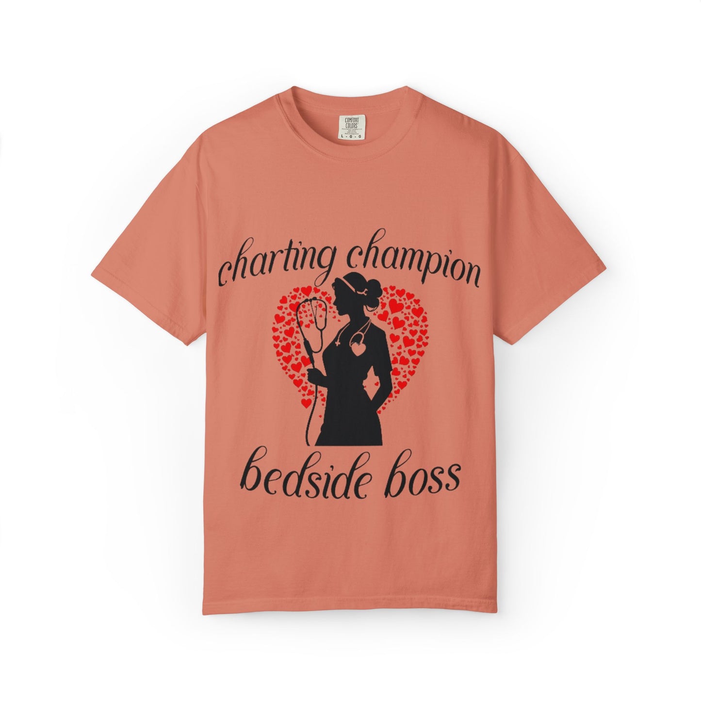 Healthcare Heroes Unisex T-Shirt, Nurse Gift, Medical Tech, Healthcare Angels, Medical Professionals Shirt