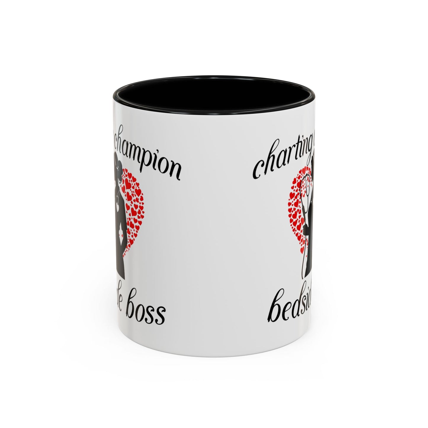 Mug for Healthcare Providers, Nurses, Med Techs, Scrub Techs - Healthcare Heroes Office Conversation Piece, Morning Joe in Style, Gift Idea