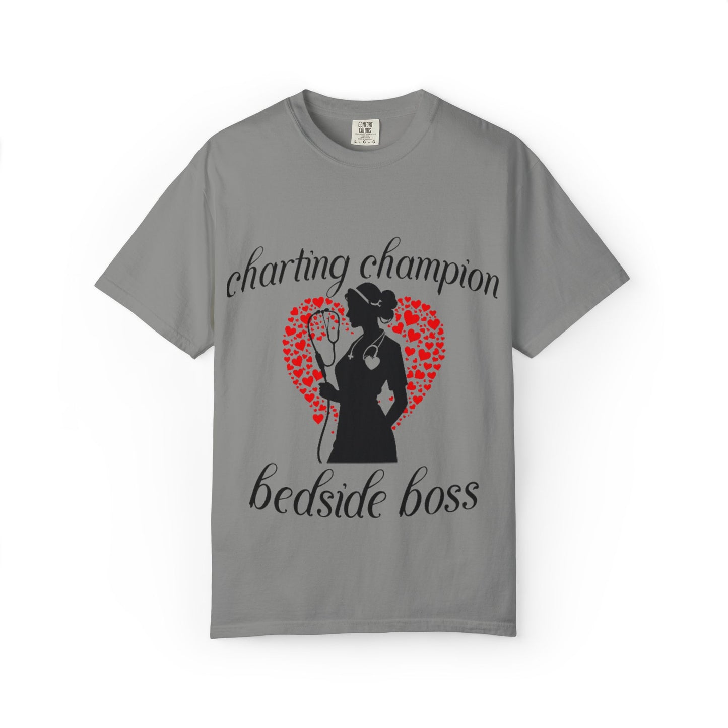 Healthcare Heroes Unisex T-Shirt, Nurse Gift, Medical Tech, Healthcare Angels, Medical Professionals Shirt