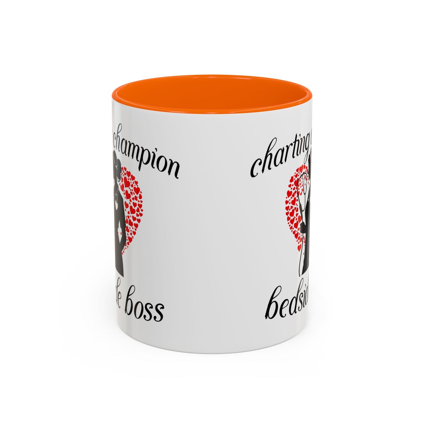 Mug for Healthcare Providers, Nurses, Med Techs, Scrub Techs - Healthcare Heroes Office Conversation Piece, Morning Joe in Style, Gift Idea