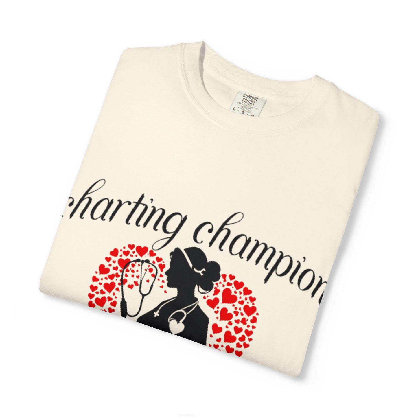 Healthcare Heroes Unisex T-Shirt, Nurse Gift, Medical Tech, Healthcare Angels, Medical Professionals Shirt