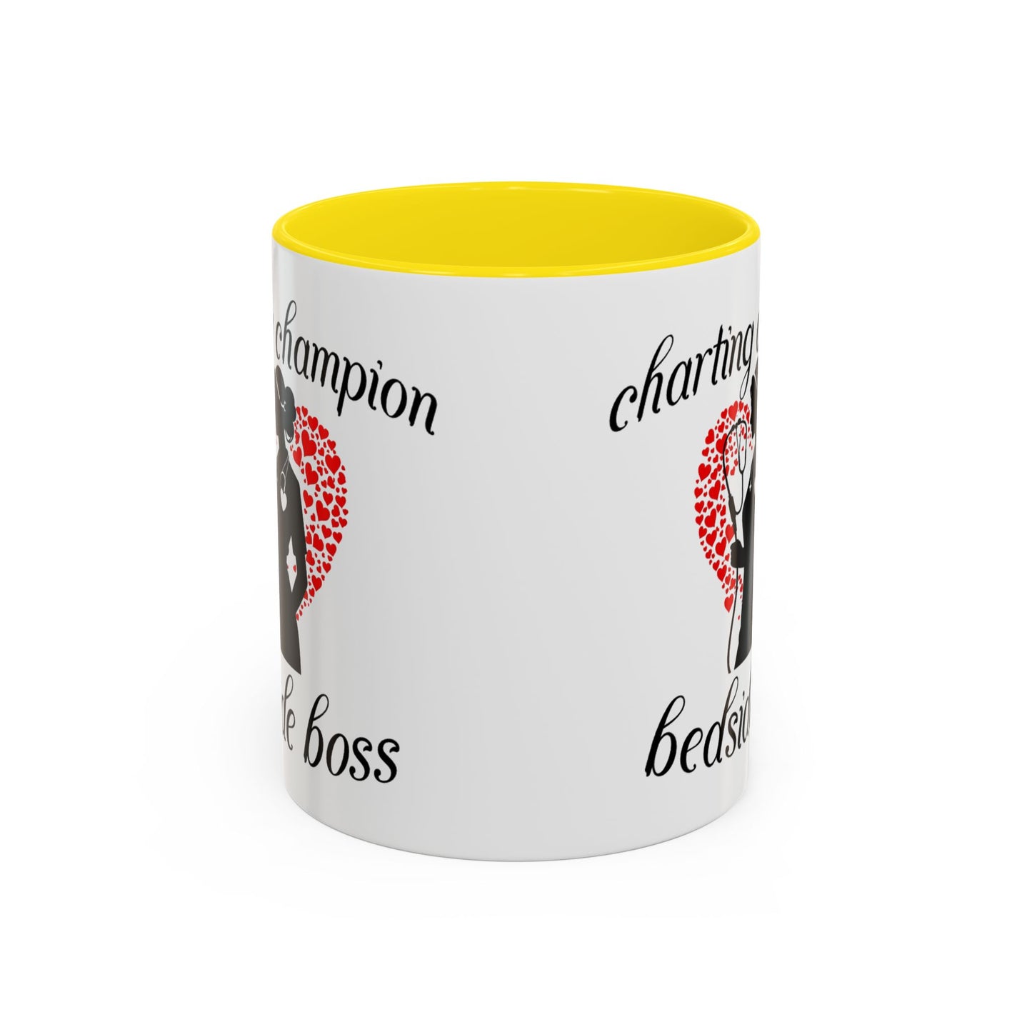 Mug for Healthcare Providers, Nurses, Med Techs, Scrub Techs - Healthcare Heroes Office Conversation Piece, Morning Joe in Style, Gift Idea