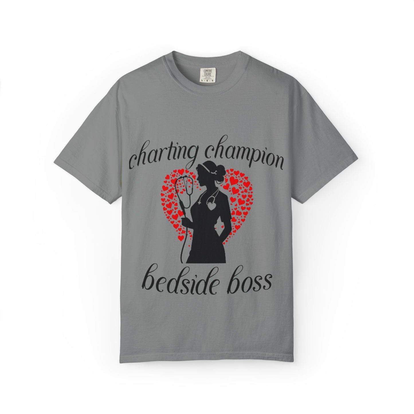 Healthcare Heroes Unisex T-Shirt, Nurse Gift, Medical Tech, Healthcare Angels, Medical Professionals Shirt