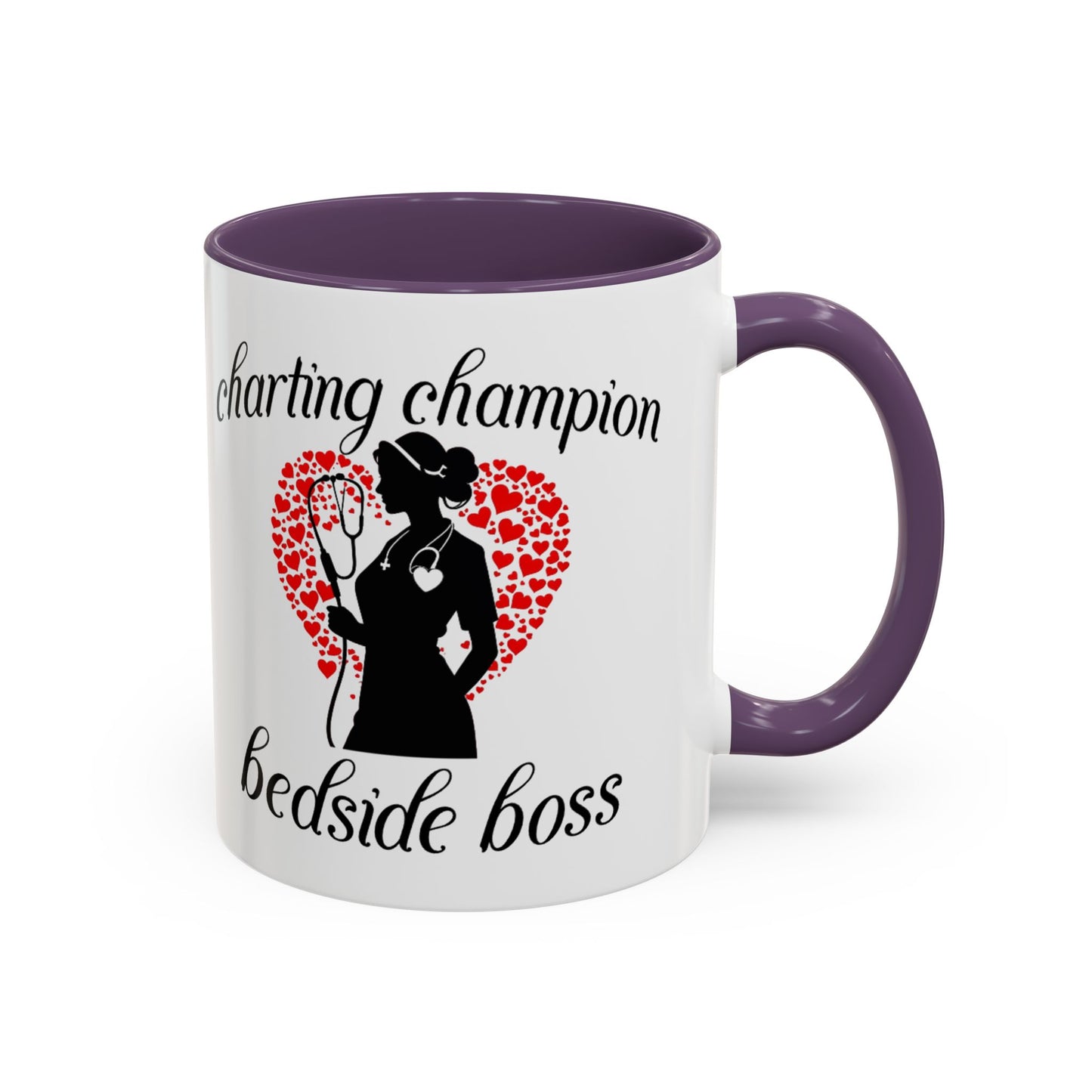 Mug for Healthcare Providers, Nurses, Med Techs, Scrub Techs - Healthcare Heroes Office Conversation Piece, Morning Joe in Style, Gift Idea